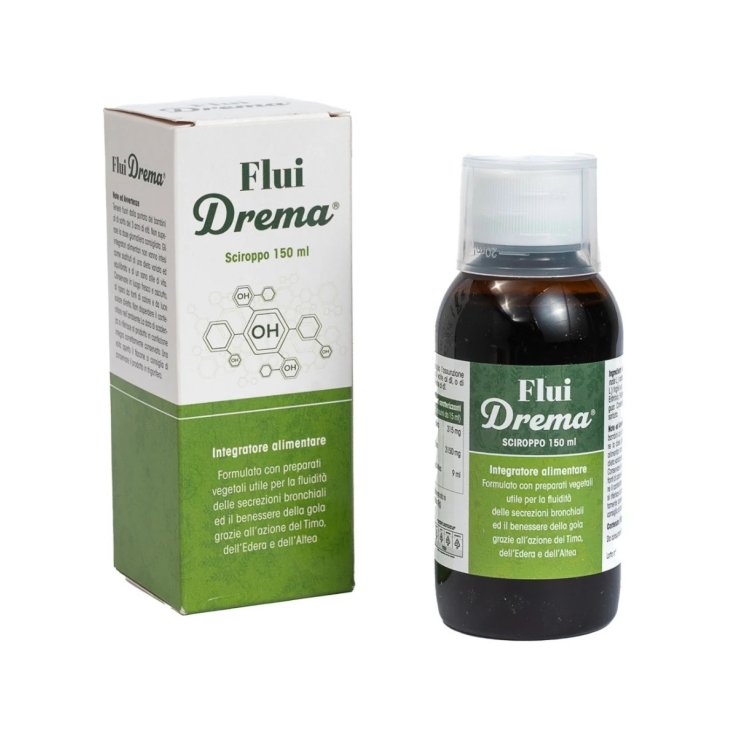 FLUI DREMA 150ML