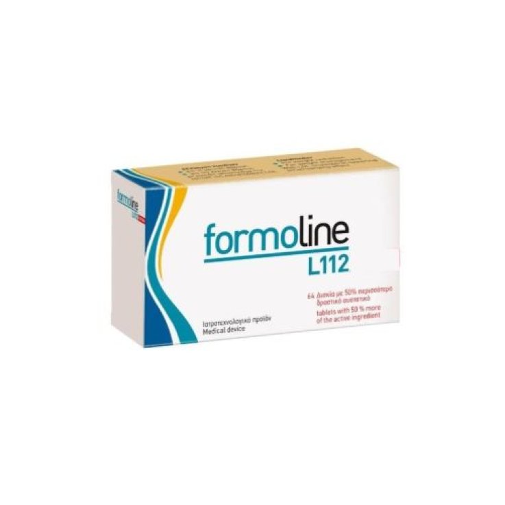 FORMOLINE L112 64CPR