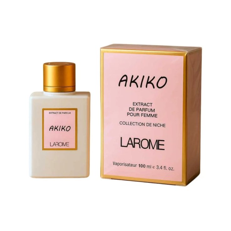 LAROME AKIKO 100ML
