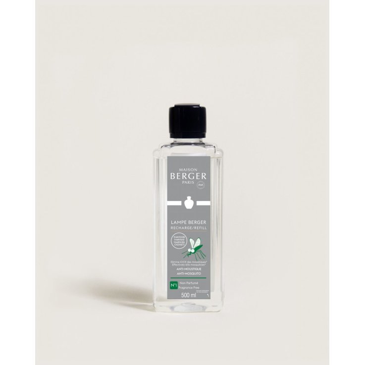 PARF 500 ML ANTI MOUSTIQUE