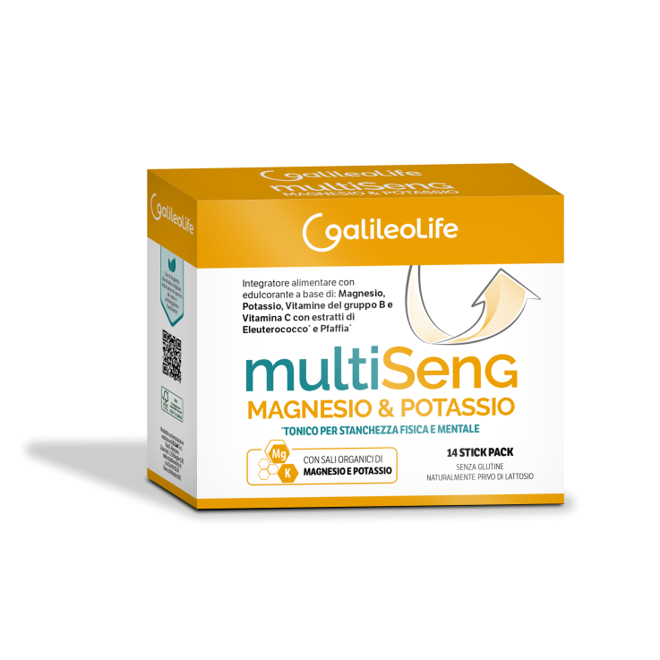 MULTISENG MAGNESIO&POT14STICKP