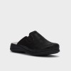 Scholl New Toffee Print Microfibre Black | Pantofole Donna Memory Cushion&reg; 35