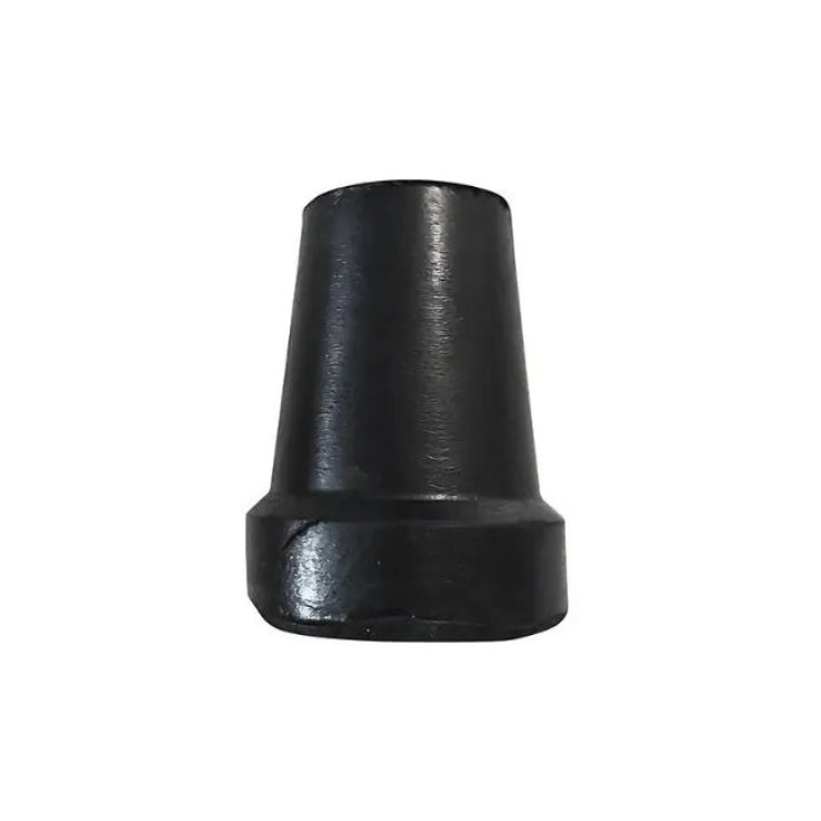 PUNTALE PER BASTONE CANADESE 18MM 2 PEZZI