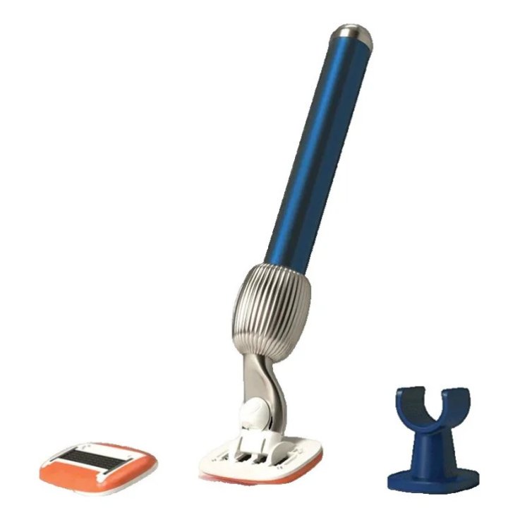 FLER RAZOR TRAVEL CASE MIDNIGH