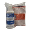 SAUGELLA DERMOLIQUIDO PH 3,5 DETERGENTE INTIMO 500 ML + POCHETTE OMAGGIO