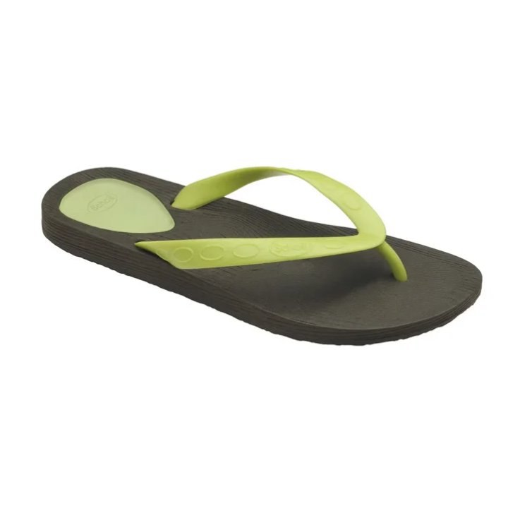 SCHOLL GELLY UNISEX VERDE N.44