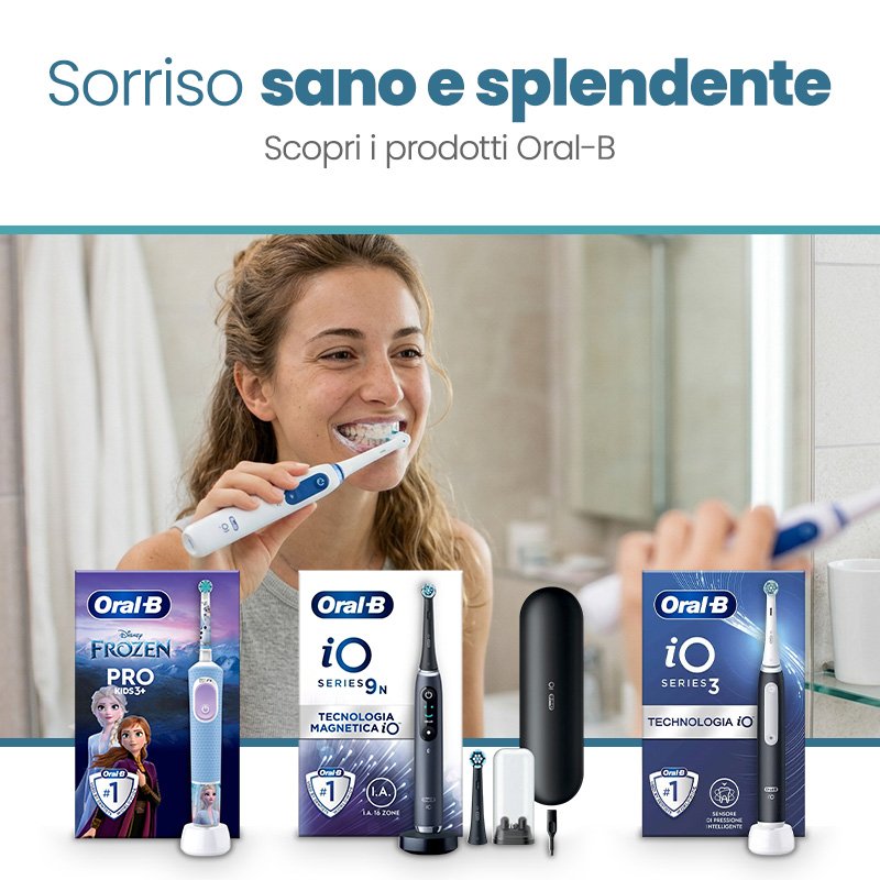 Oral-B