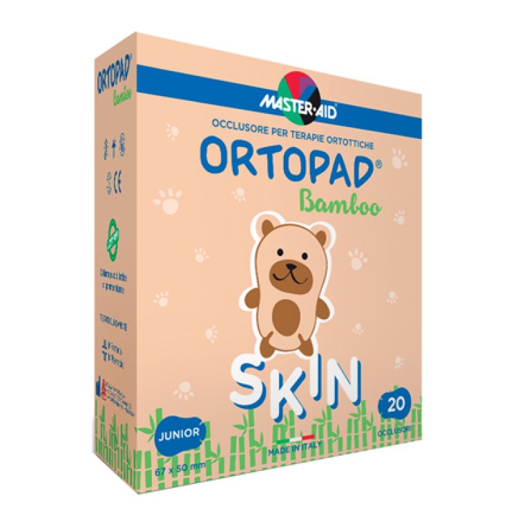 ORTOPAD CERX20 PELLE JUN 67X50(C