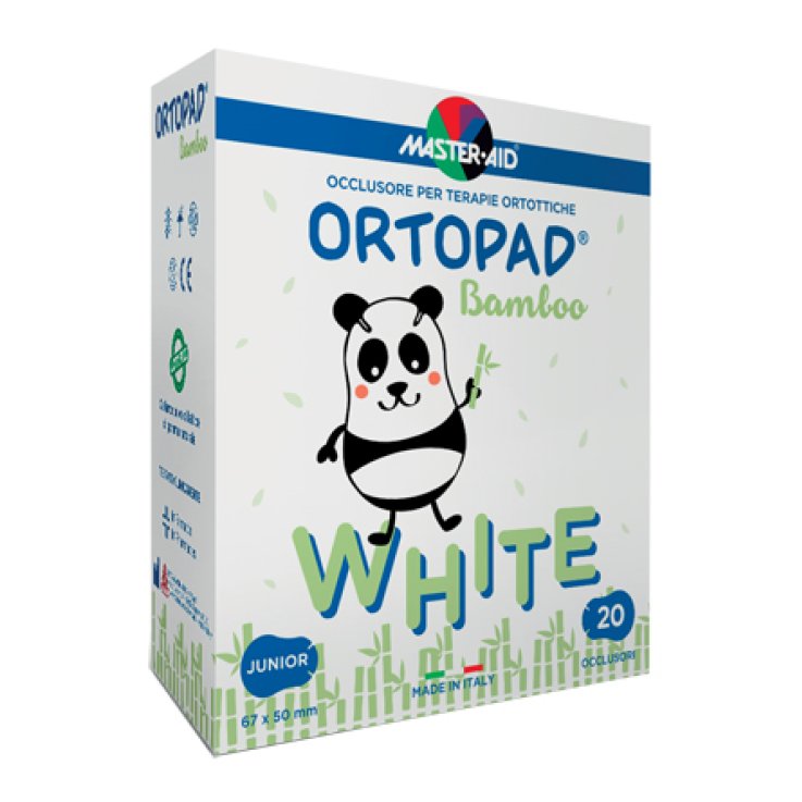 ORTOPAD CERX20 BIA JUN 67X50(C/T