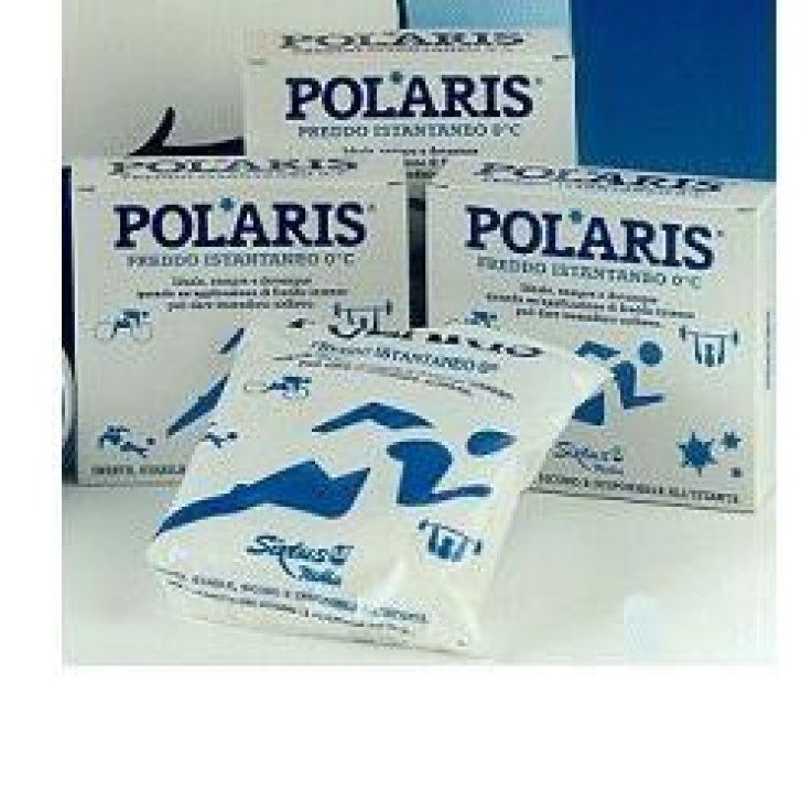 POLARIS GHIACCIO 2 BUS