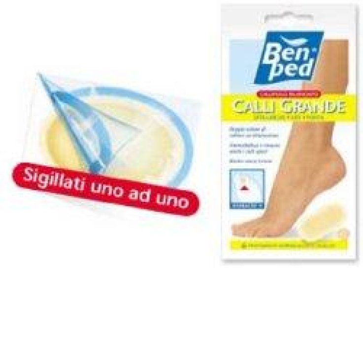 BENPED CER CALLIF DITA-INT.DITA