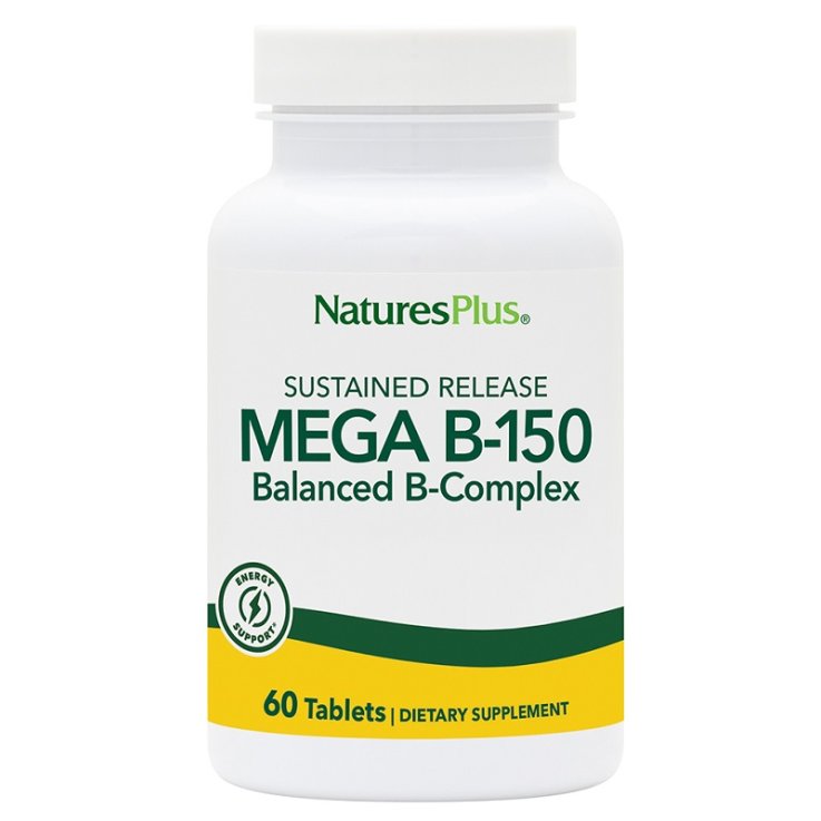 MEGA B 150 60TAV N.PLUS