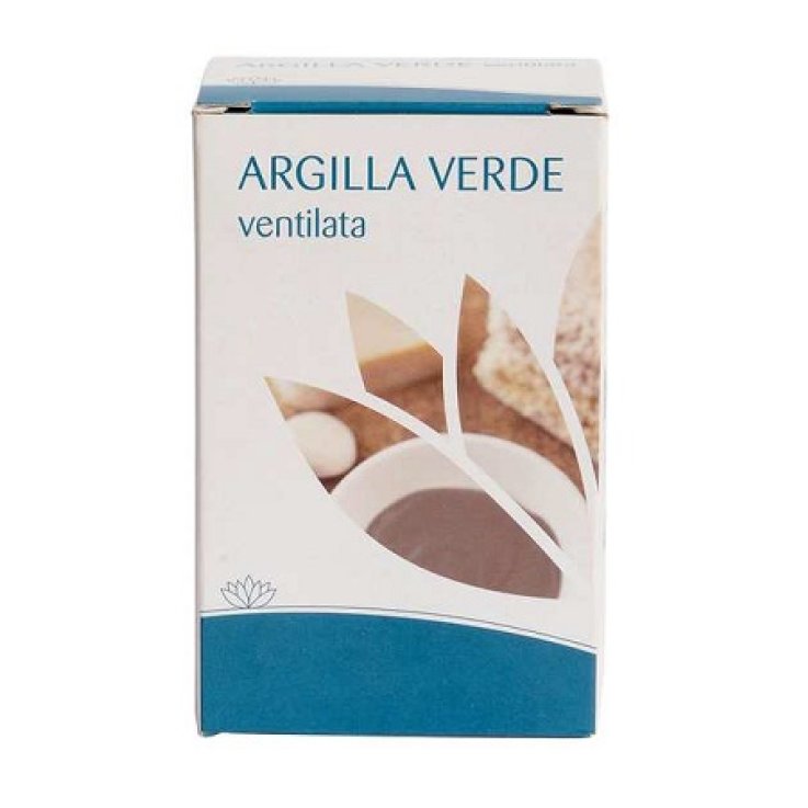 FDL ARGILLA VE POLV.VENTIL.200GR