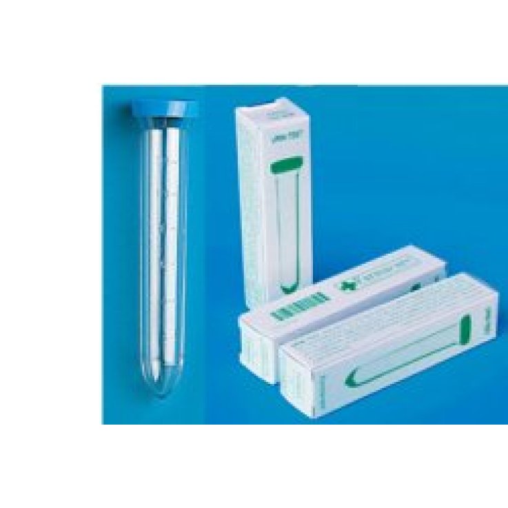 FARMACARE PROVET.URINA STER 12ML
