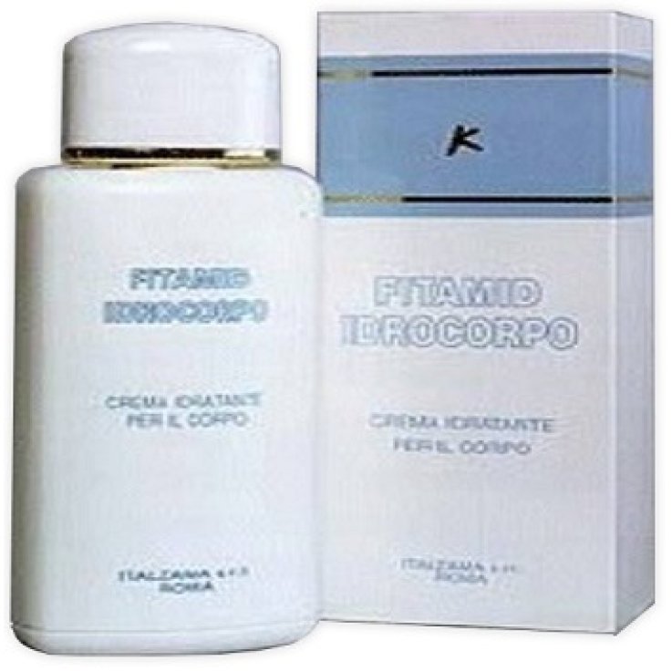 FITAMID IDROCORPO 250 ML