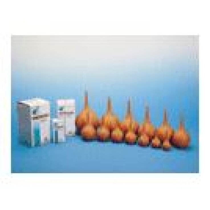 SCHIZZETTO GOMMA 0 18ML