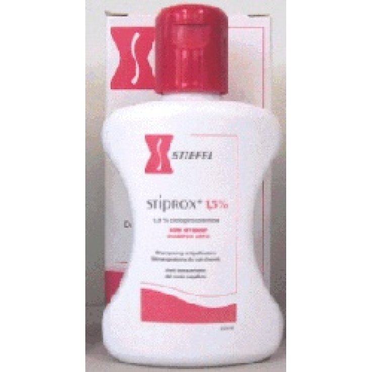 STIPROX SHA.URTO 100ML 1,5%    D