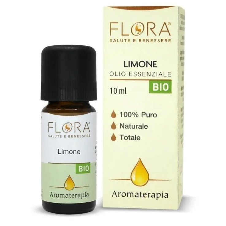 O.E. LIMONE BIO 10ML (I6/101565)