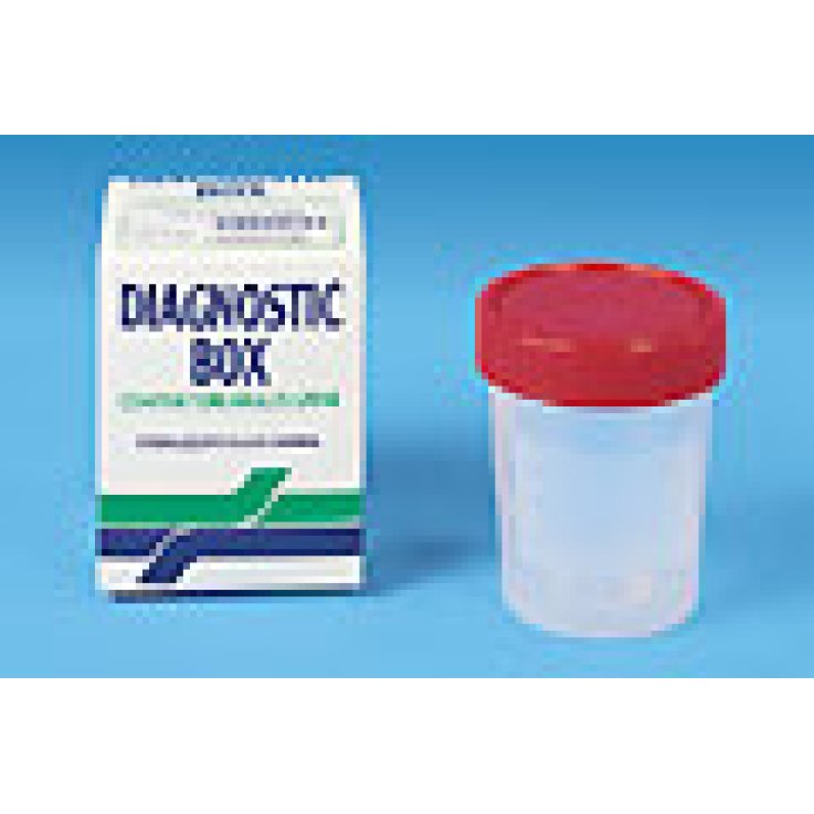 PRONTEX CONTEN.URINE 120ML(T.ROS