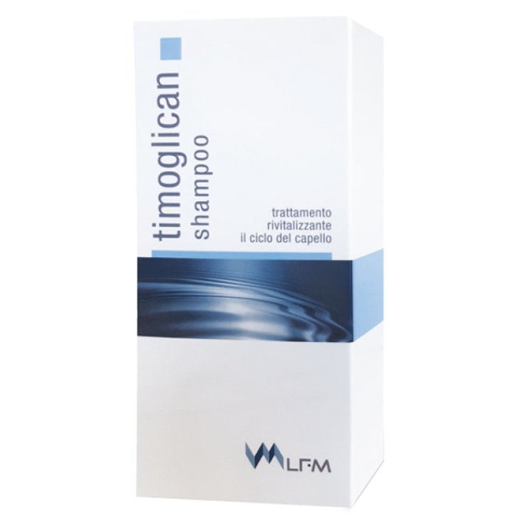 TIMOGLICAN SHA CAD/CAP 150 ML