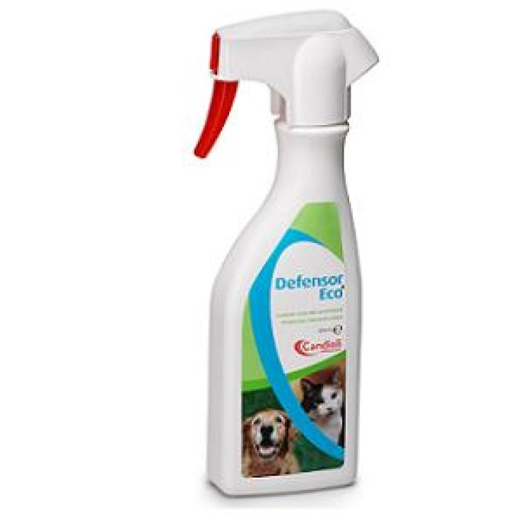 V SPRAY DEFENSOR CA/GA REPELL.IN