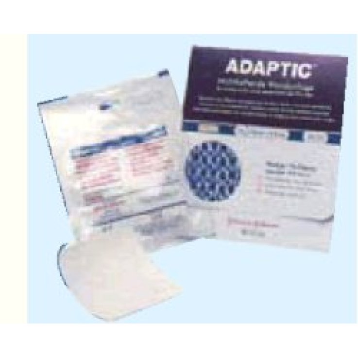 ADAPTIC ANT.7,6X7,6X10PZ2012ZI