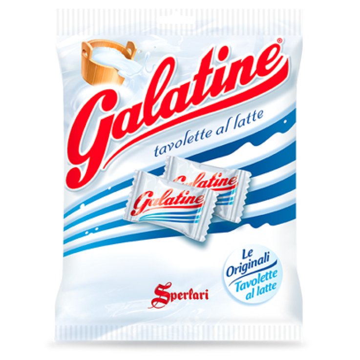GALATINE LATTE 50G GALATINE LATTE 50G