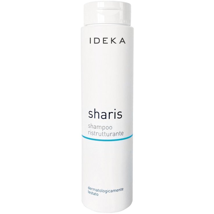 SHARIS RISTRUTTURANTE SHA200ML