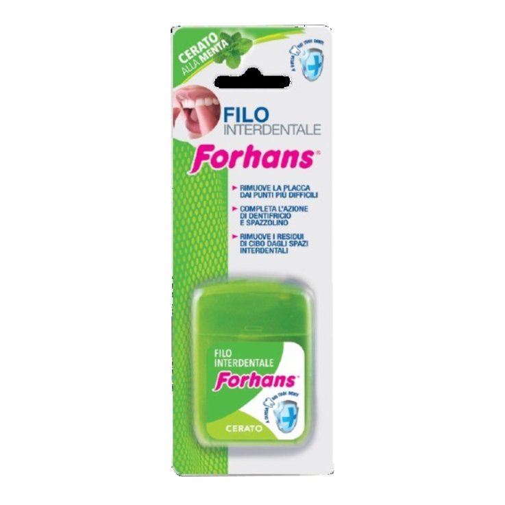 FORHANS*FILO INTERD CERATO