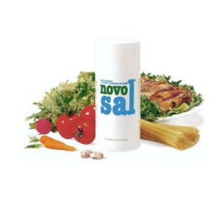 NOVOSAL 300GR(RIDOTTA QTA'SODIO)