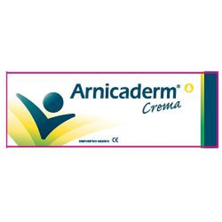 ARNICADERM CRE 100ML(C/SALICE/AR