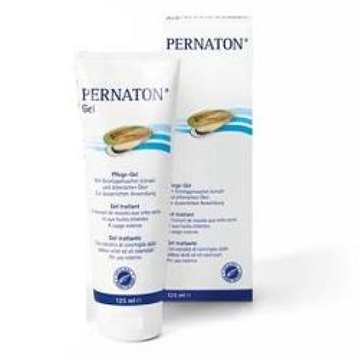 PERNATON GEL X ARTIC.125ML(EFF.F