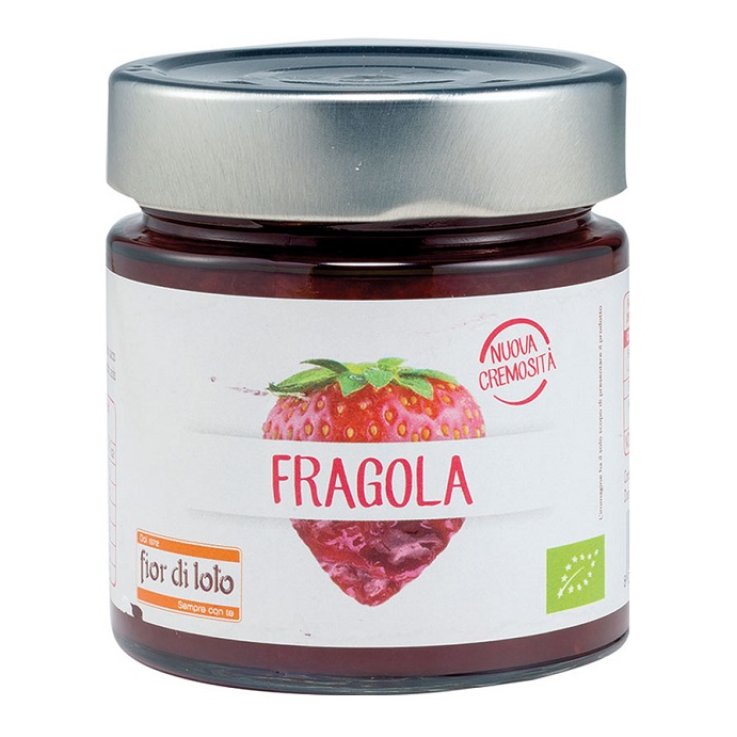 COMPOSTA FRAGOLA 250GR- NO TEMPI