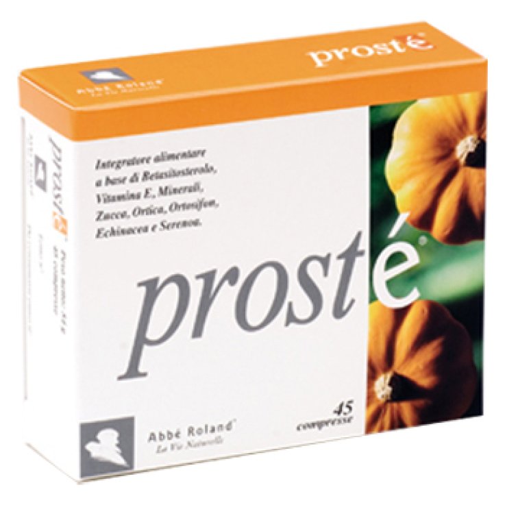 PROSTE  45CPR