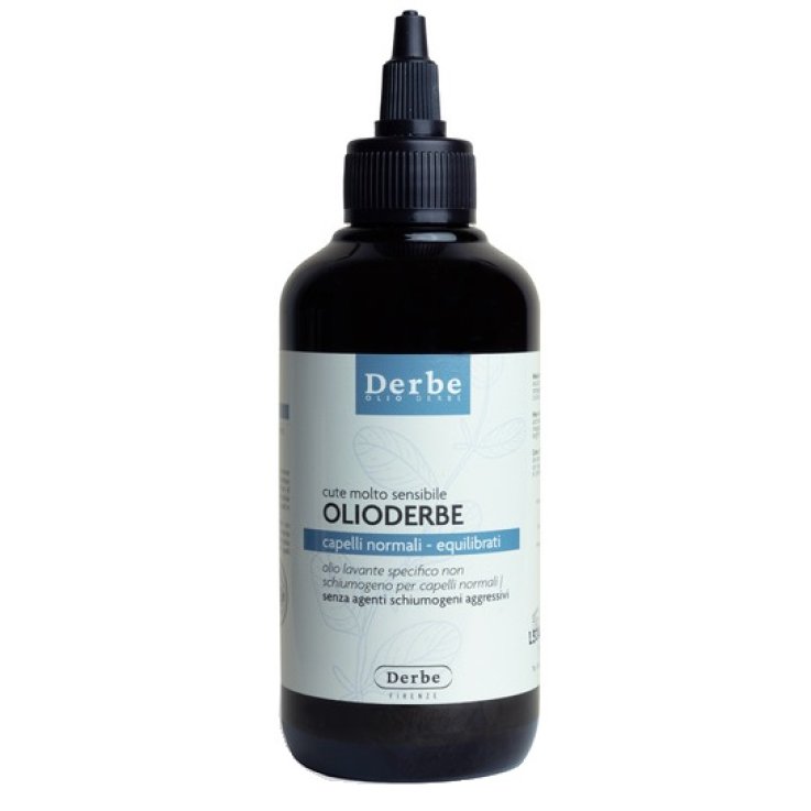OLIODERBE 200ML