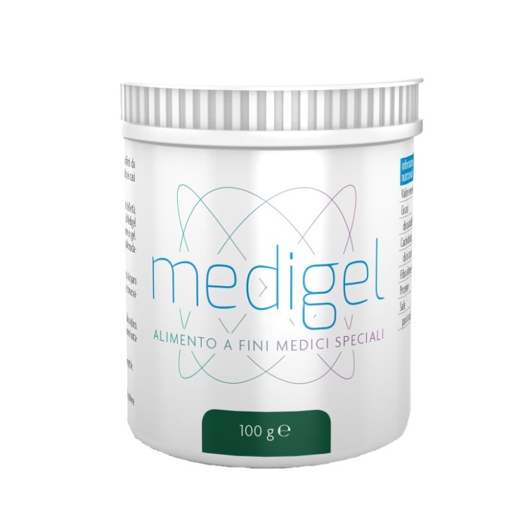 MEDIGEL 100G