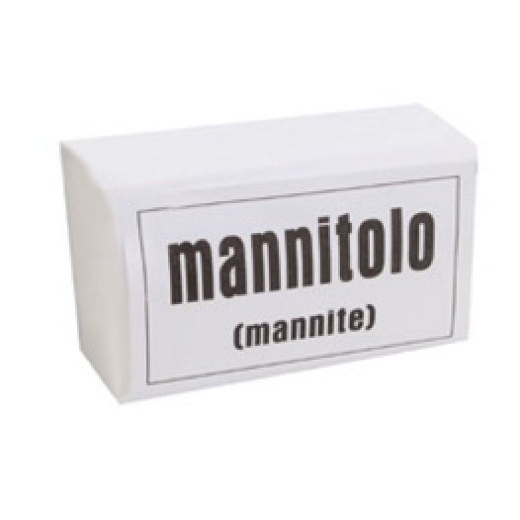 MANNITOLO PANETTO 10GR SELLA