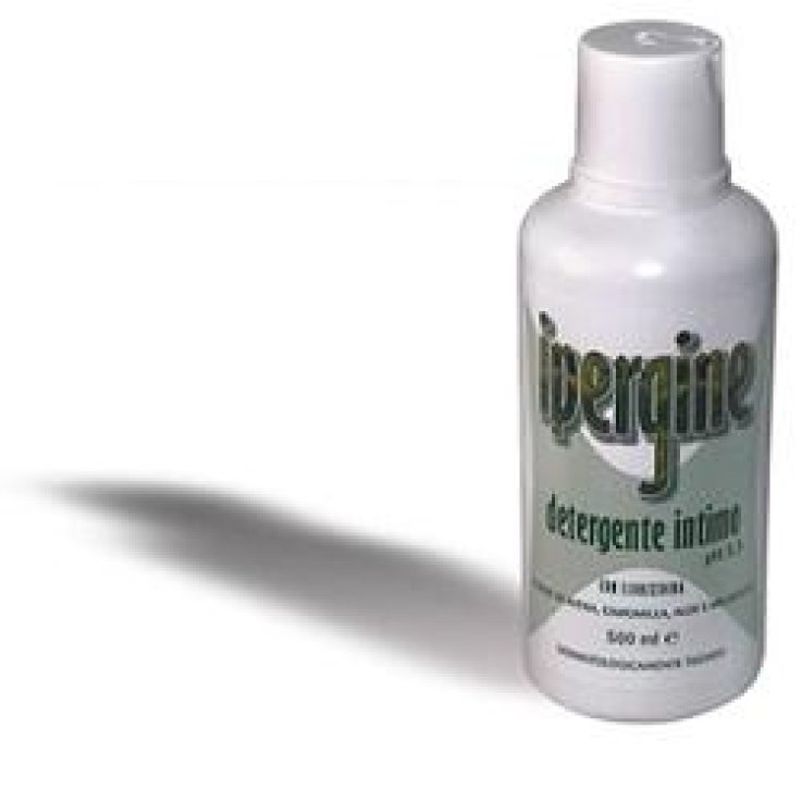 IPERGINE DET INTI.C/CLOREX PH3,5