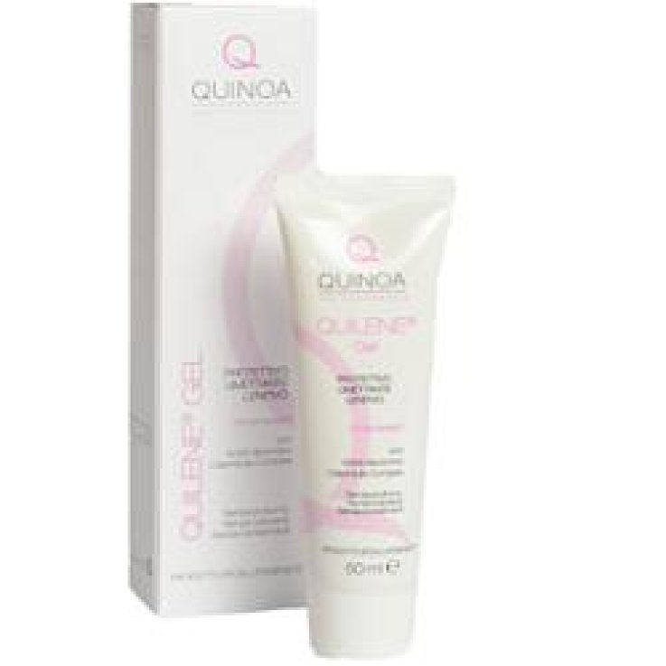 QUILENE GEL 50ML ITALPHARMA