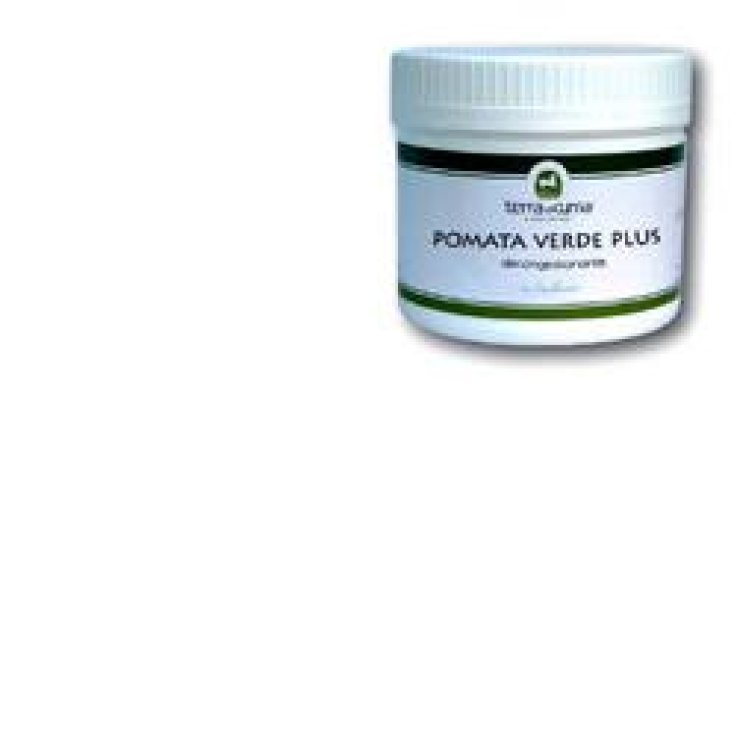 V POMATA VERDE PLUS CAVAL.A/INFI