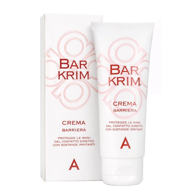 BARKRIM CRE BARR/IDROREPEL MAN 7