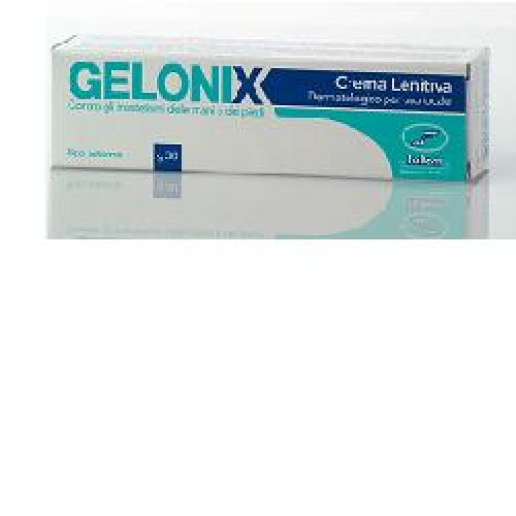 GELONIX CRE LENIT.30GR(GELONI/SC