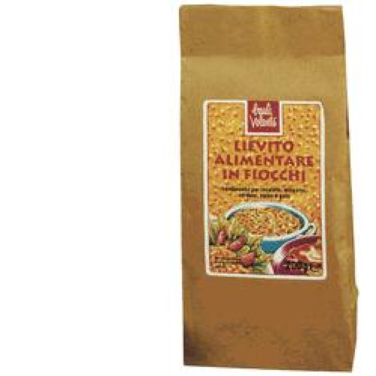 LIEVITO ALIMENTARE FIOCCHI 200GR