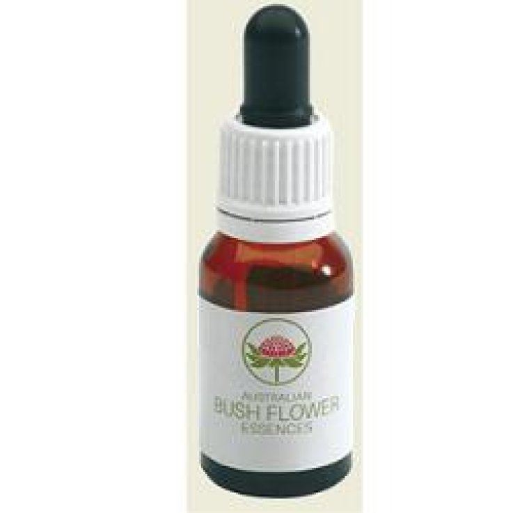 BUSH FLOWER CROWEA GTT 15ML