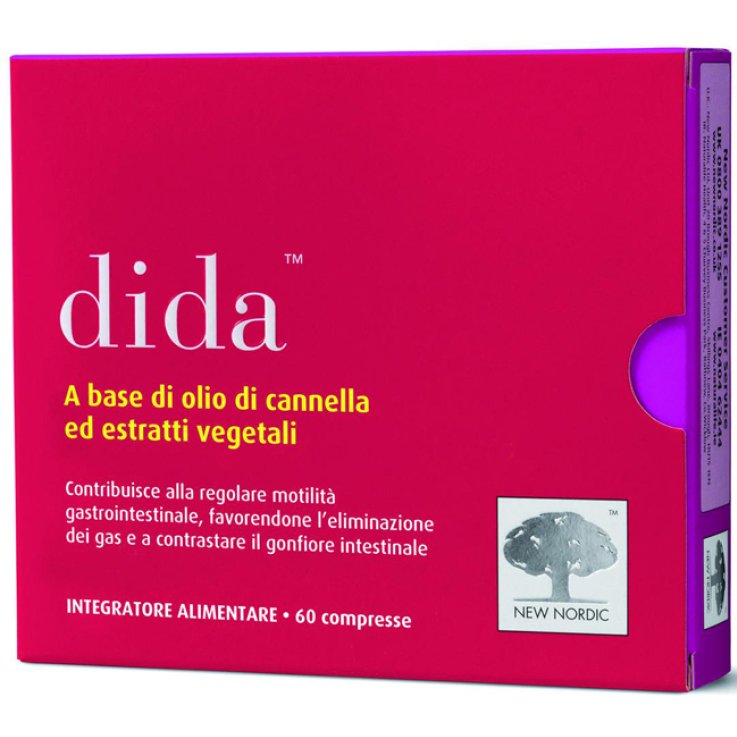 DIDA 60 CPR 66GR S/G/LTS(GONF.AD