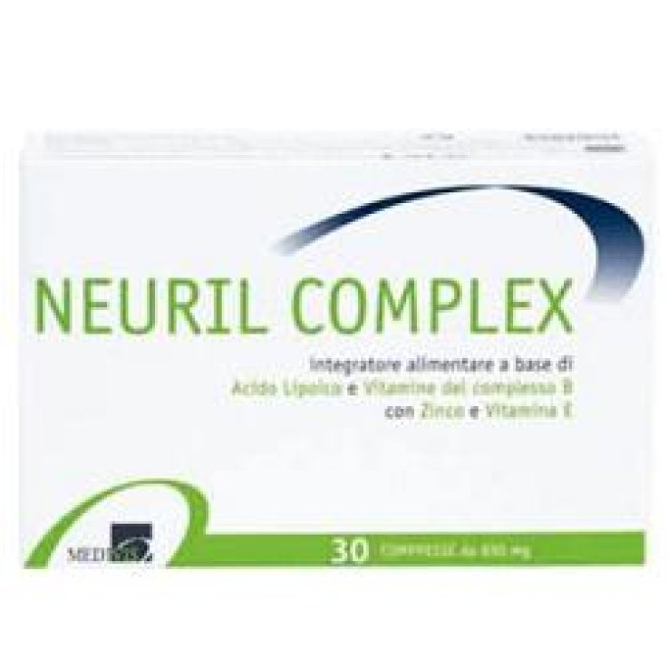 NEURIL COMPLEX CPR