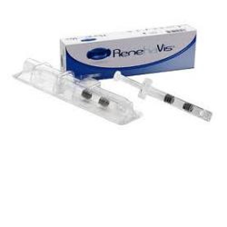 RENEHAVIS SIR PRER.2CAMERE7ML(SO