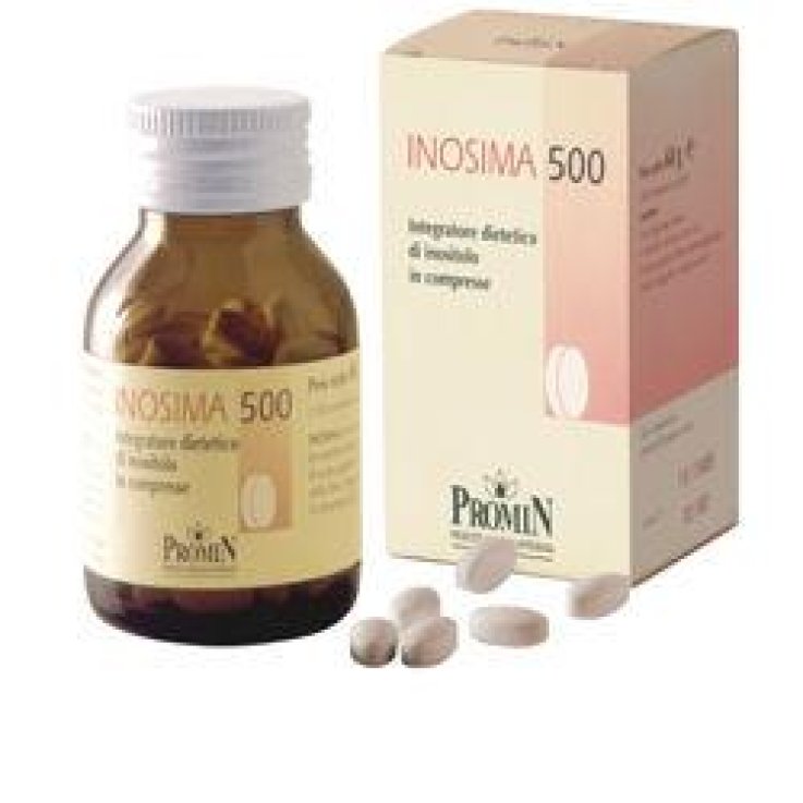 INOSIMA 500 100CPR LENTO RIL(INO