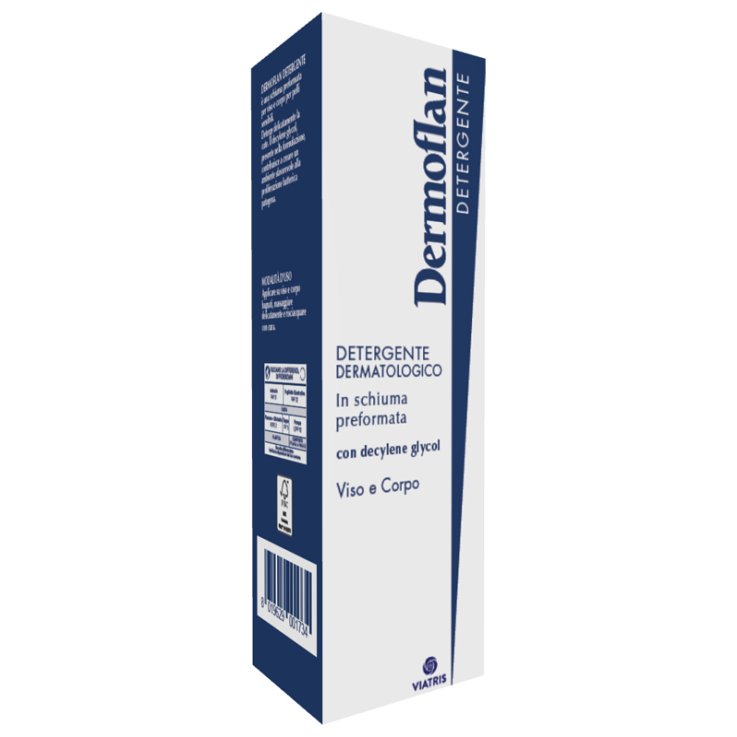 DERMOFLAN DET.C/ANTIBATTERICO 15