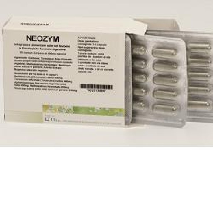NEOZYM 60 CPS OTI